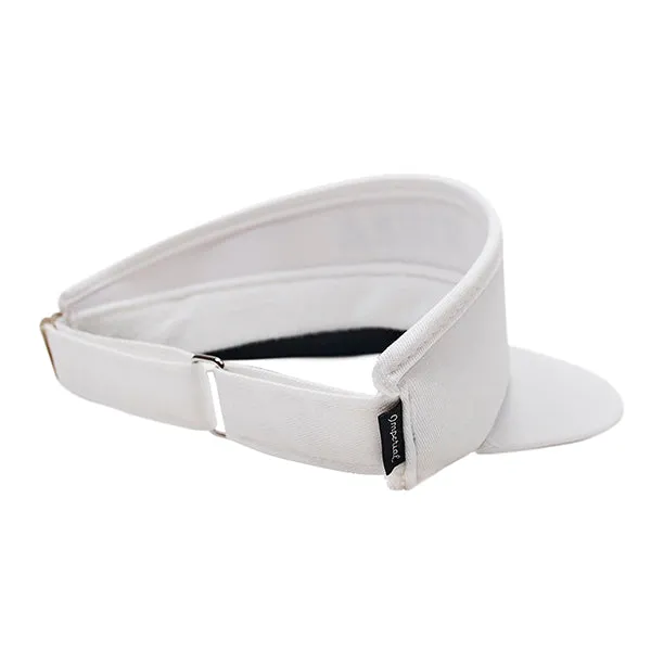 Lock Up Tour Visor