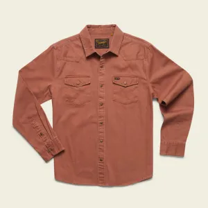 M Sawhorse Work Shirt