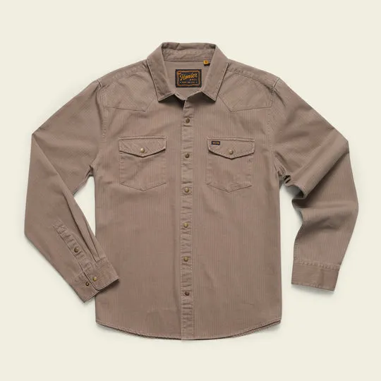 M Sawhorse Work Shirt