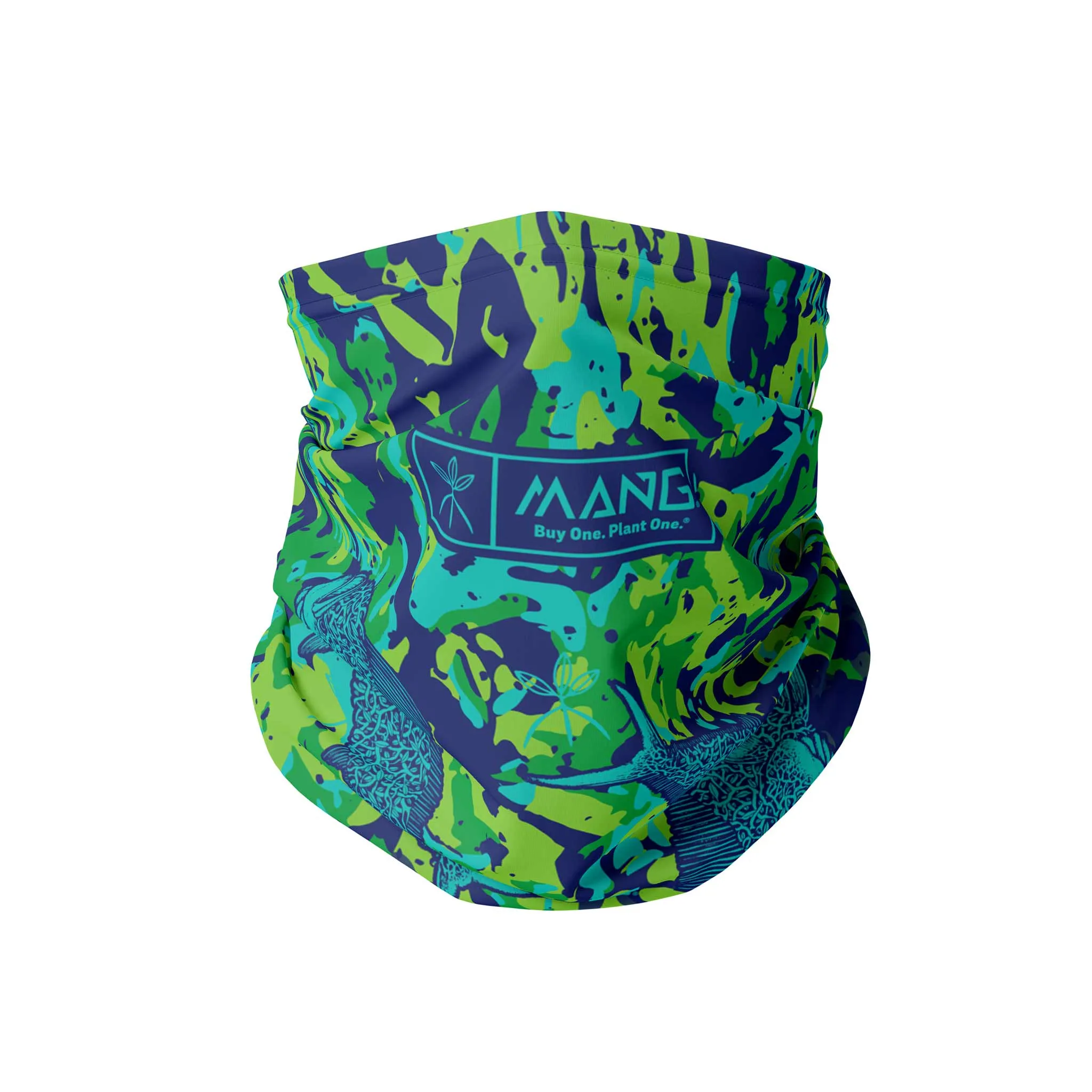 Mahi MANG® Gaiter