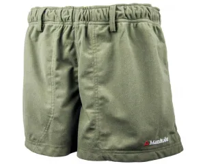 Manitoba Rugged Shorts