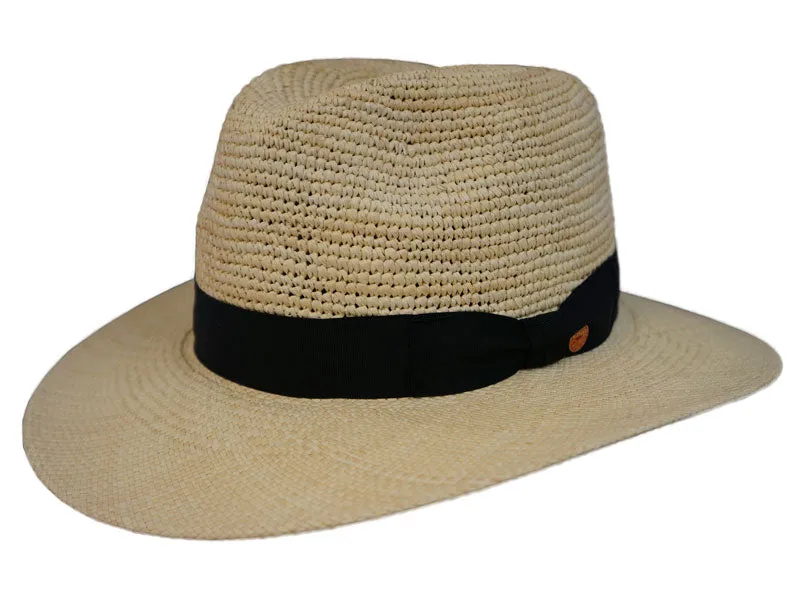 Mayser Ricardo Panama Safari Hat