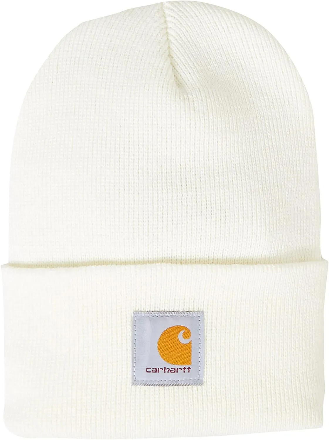 Men's Knit Cuffed Beanie Onesize