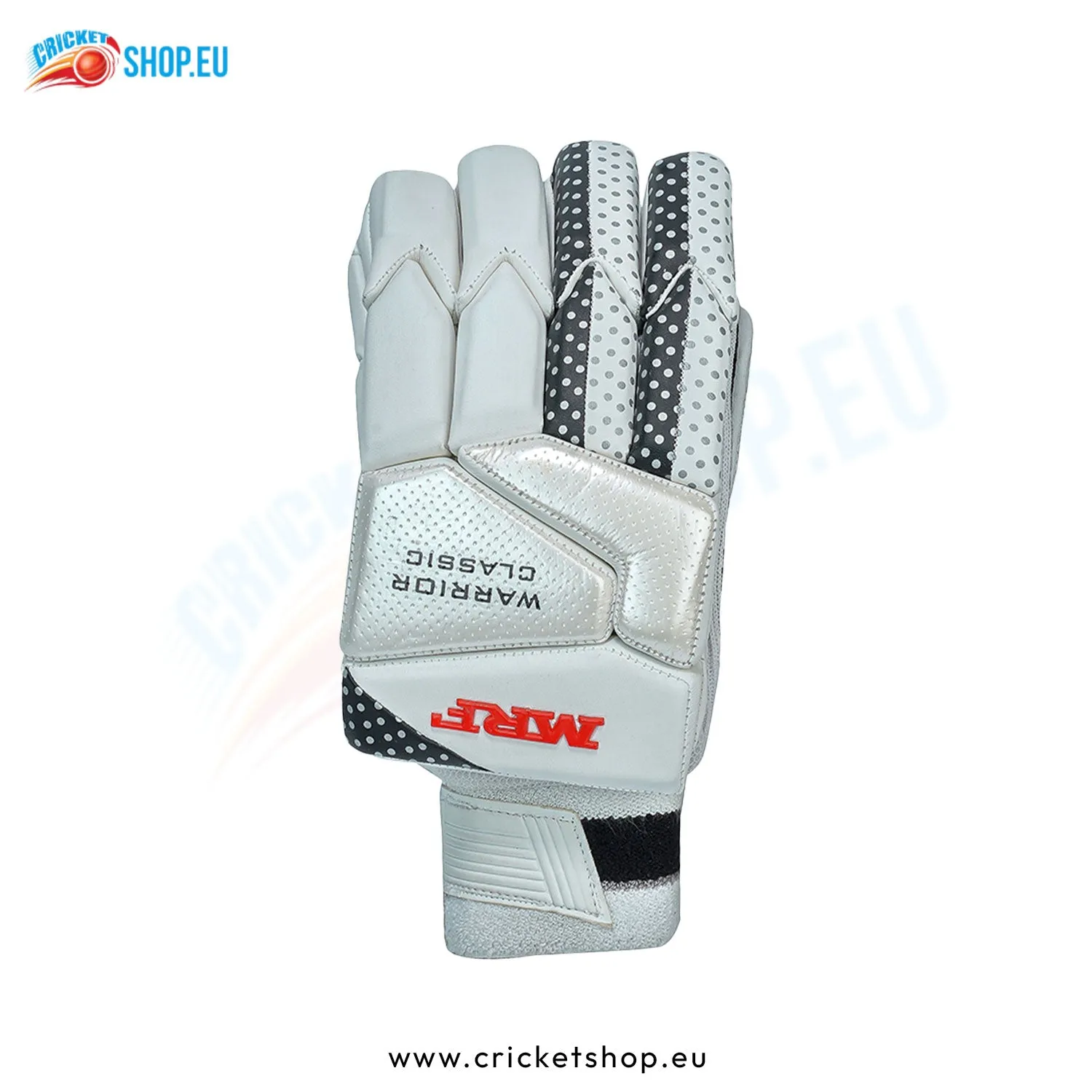 MRF Warrior Classic Cricket Batting Gloves