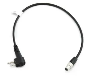 Multi-Use Radio Adapter Cable | RAC-950