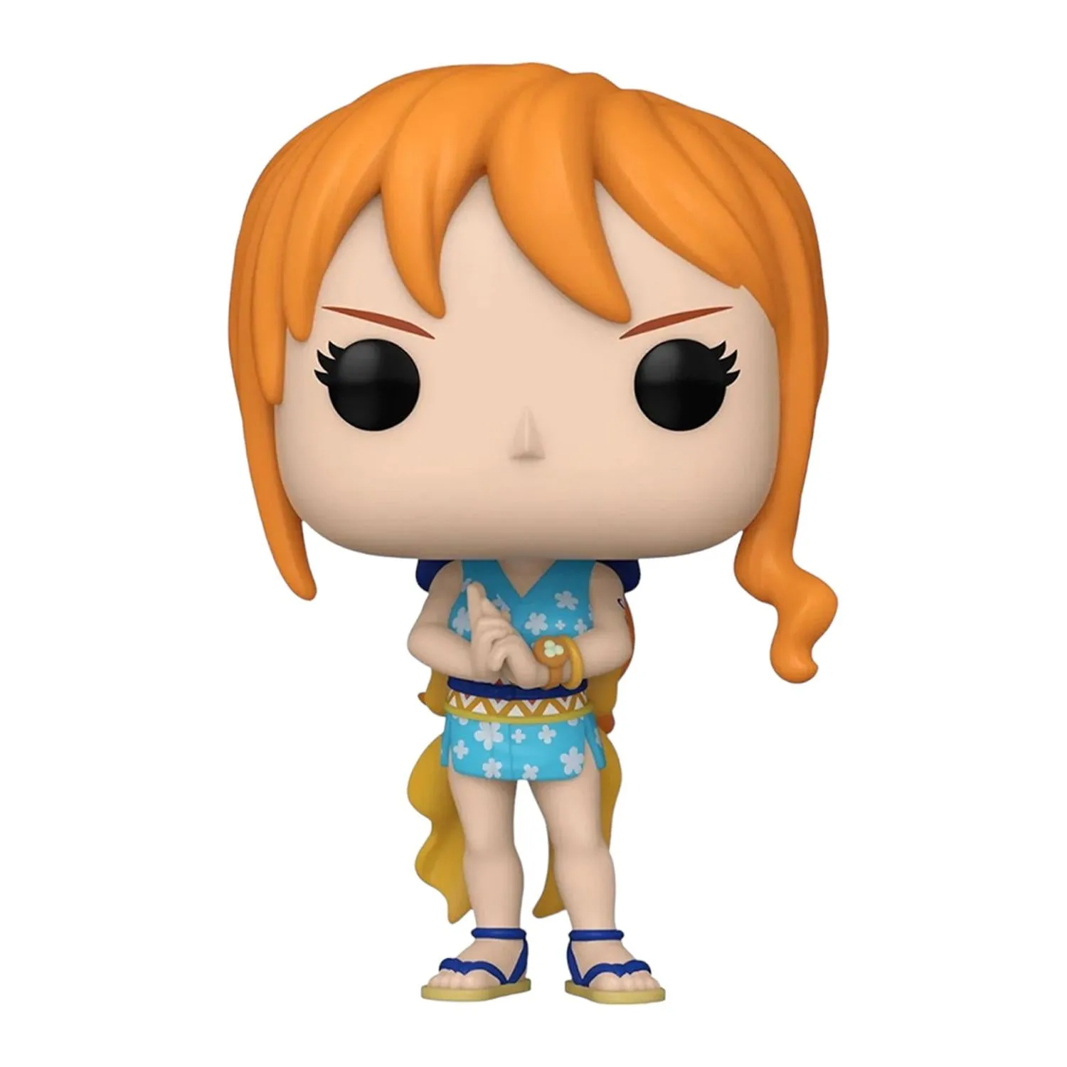 New Arrival Funko Pop Onami 1472 One Piece