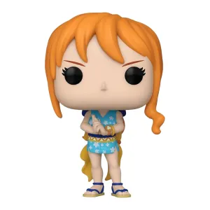 New Arrival Funko Pop Onami 1472 One Piece