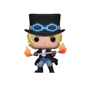 New Arrival Funko Pop Sabo 922 One Piece