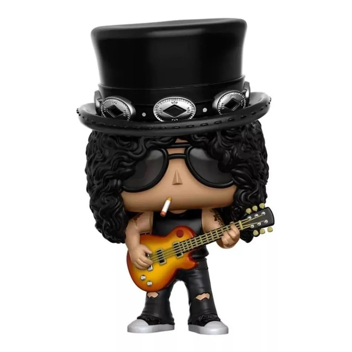 New Arrival Funko Pop Slash 51 Guns N' Roses