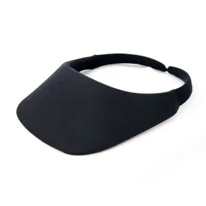 No Headache - Original Square Brim Visor