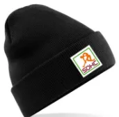 Official Sidmouth & Ottery Hockey Club Beanie