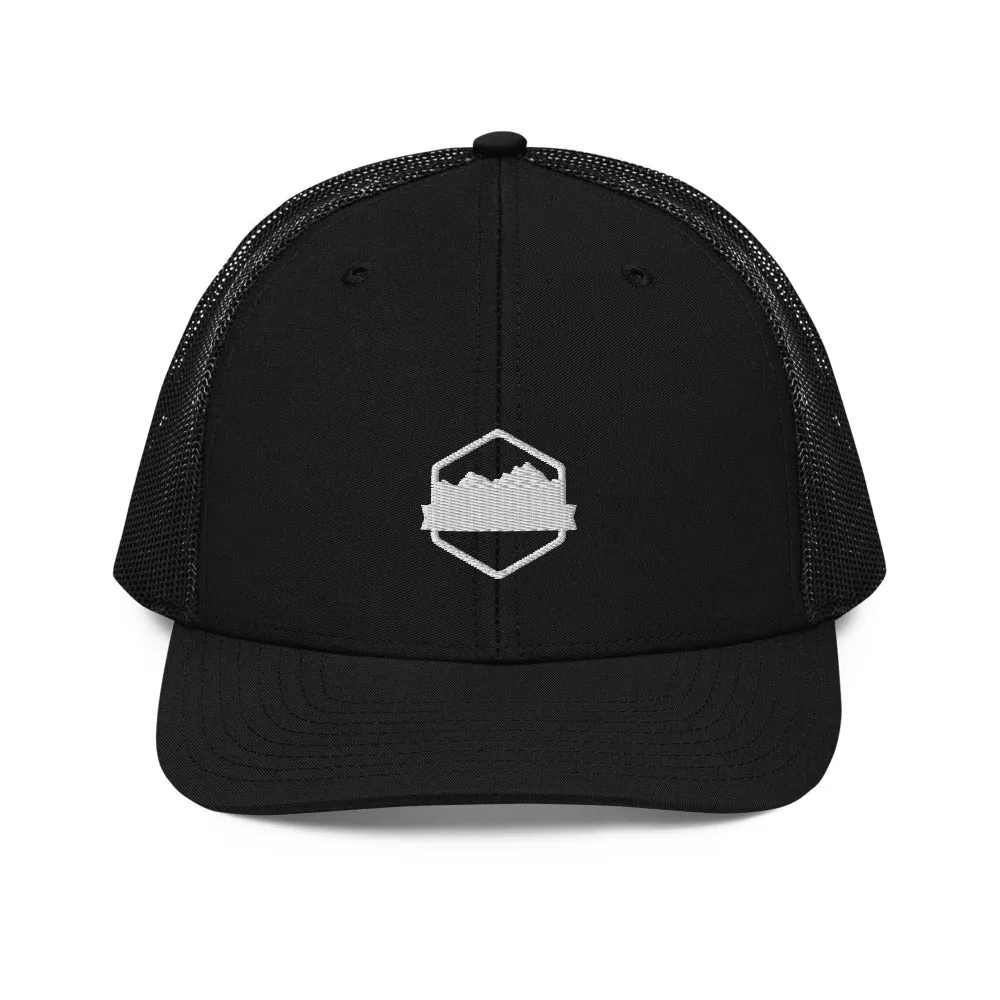 OMO Trucker Cap