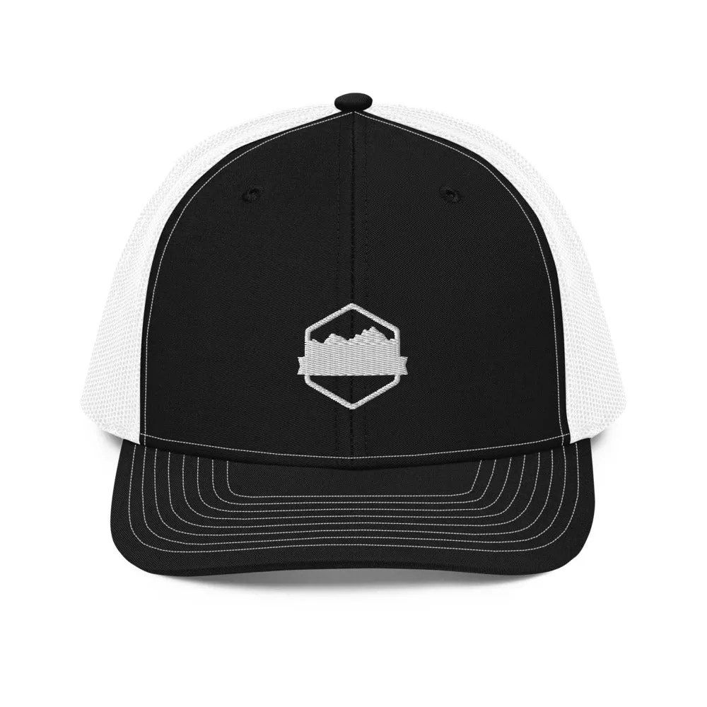 OMO Trucker Cap