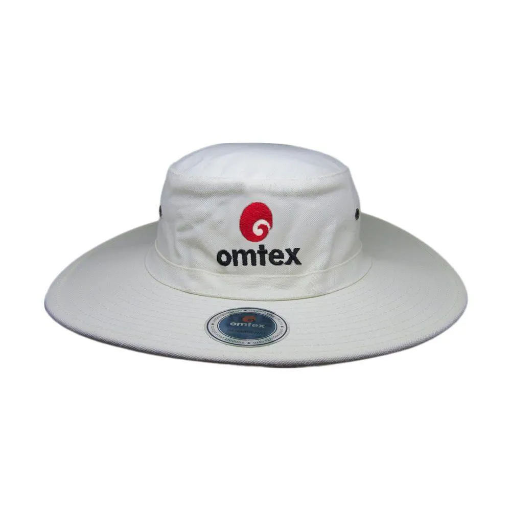 Omtex Panama Hat Test | KIBI SPORTS