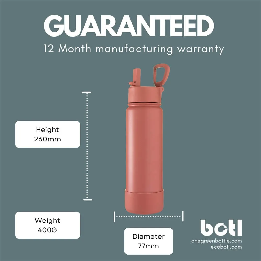 One Green Bottle Epic Insulated Bottle 700ml Filter Compatible