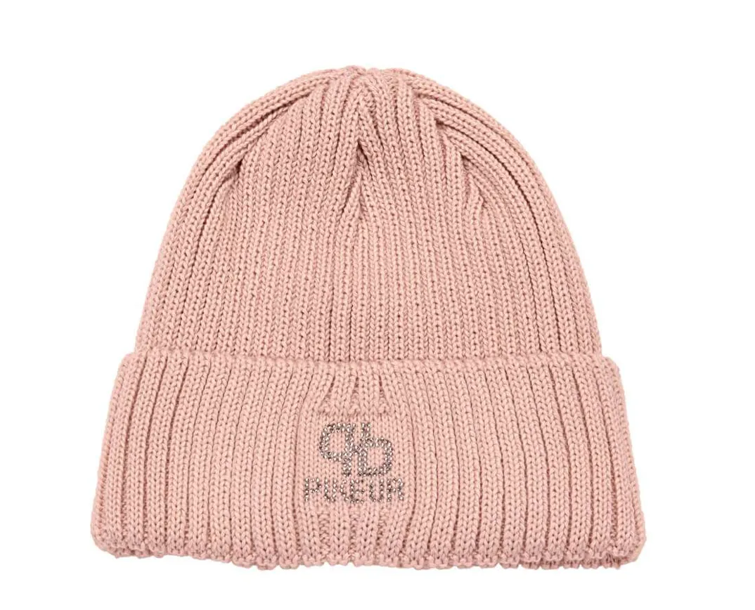 PIKEUR WINTER HAT