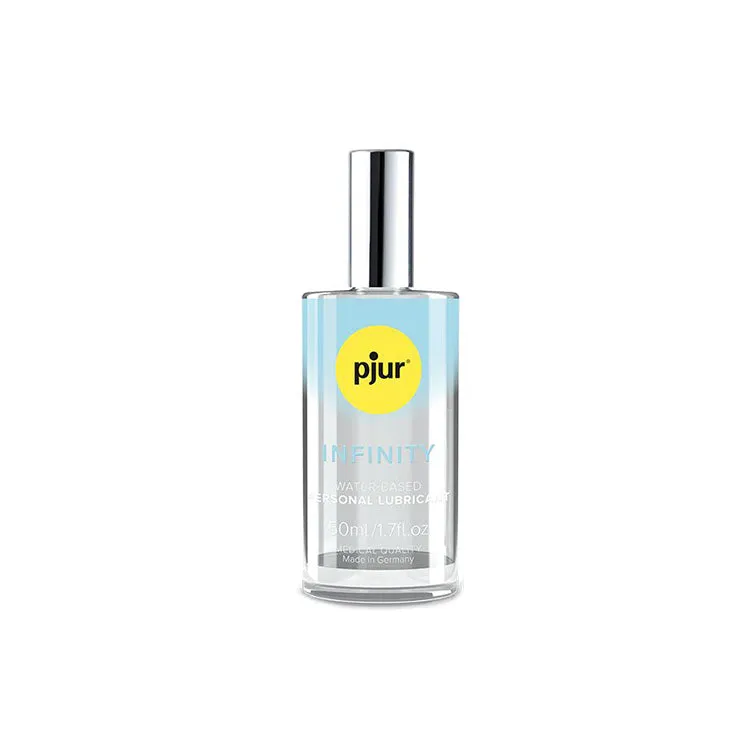 Pjur Infinity Water Based Lube