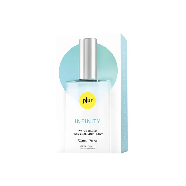 Pjur Infinity Water Based Lube