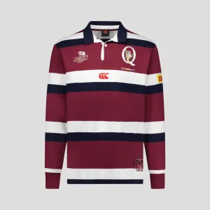 QLD Reds Retro Jersey 2024