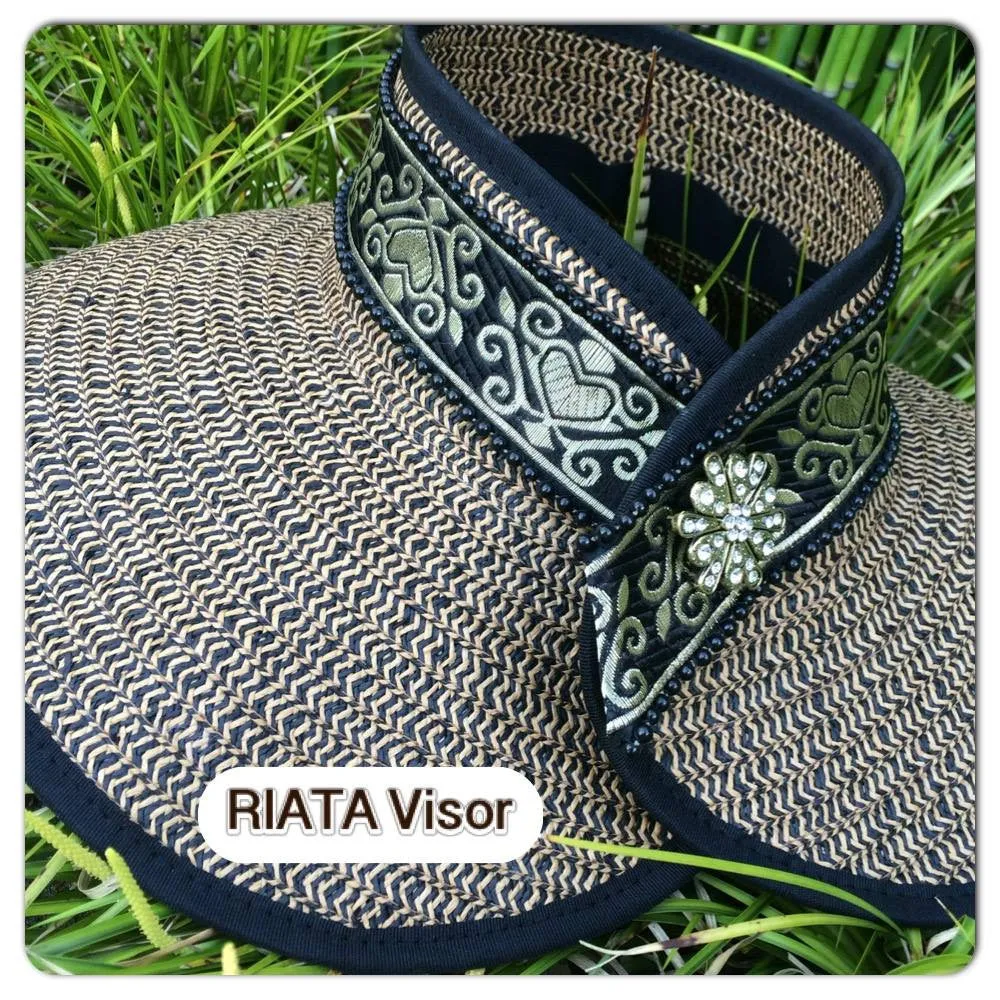 Riata Sun Visors