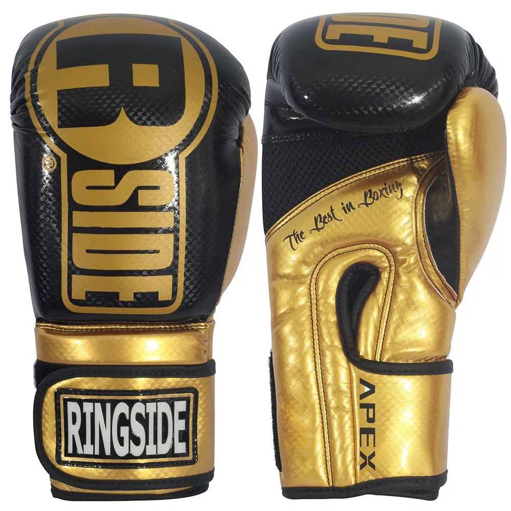 Ringside Apex Flash Training Gloves