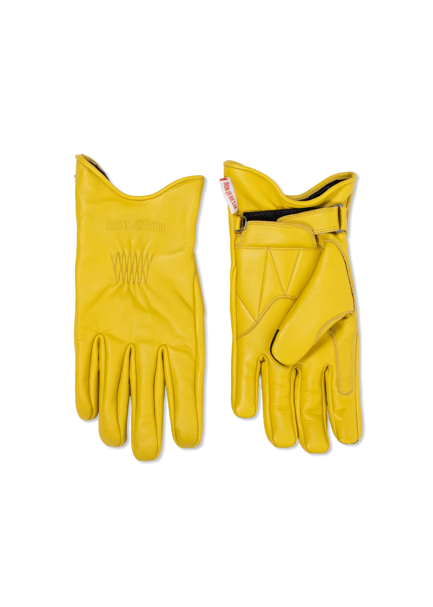 Scrambler Glove