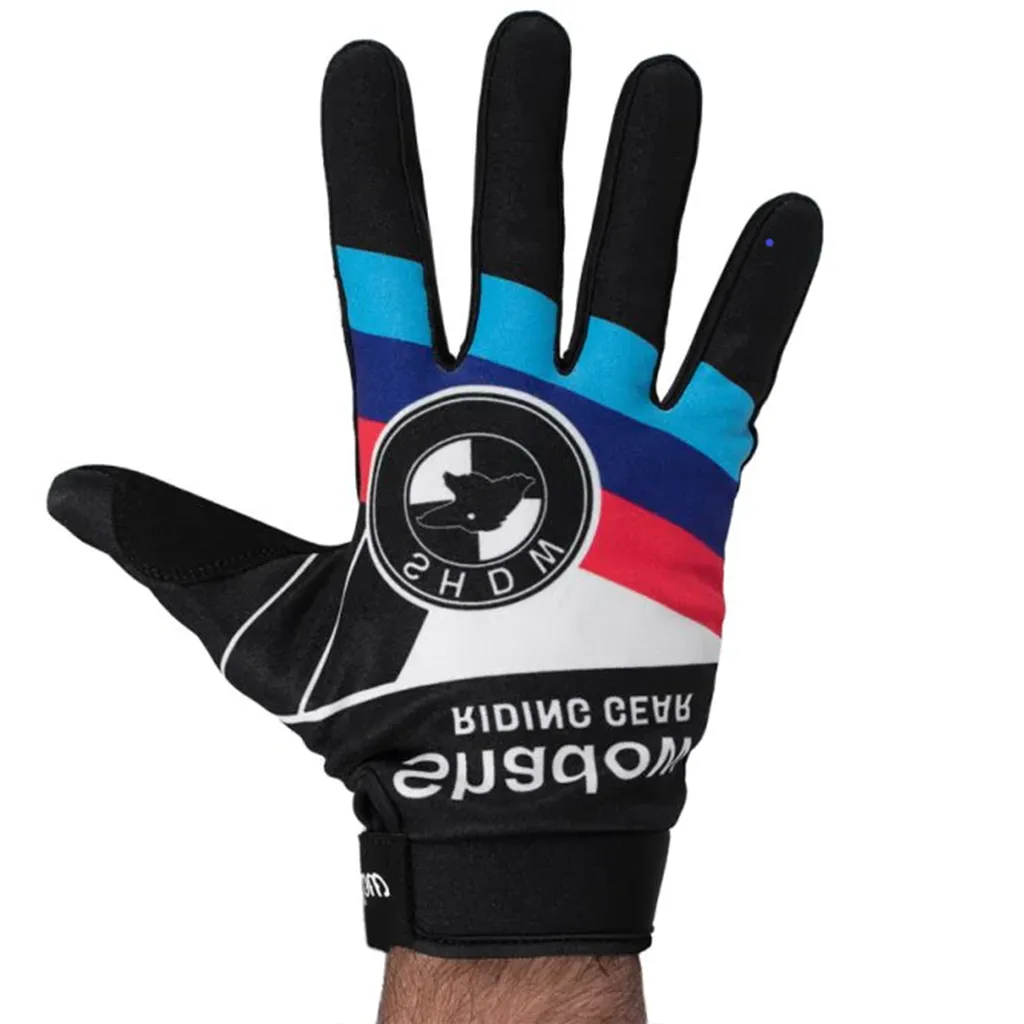 Shadow Conspiracy Conspire Gloves