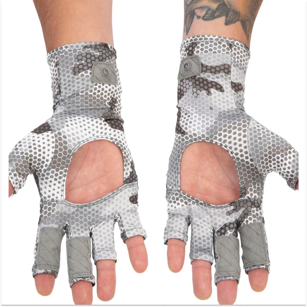 Simms Bugstopper Sunglove