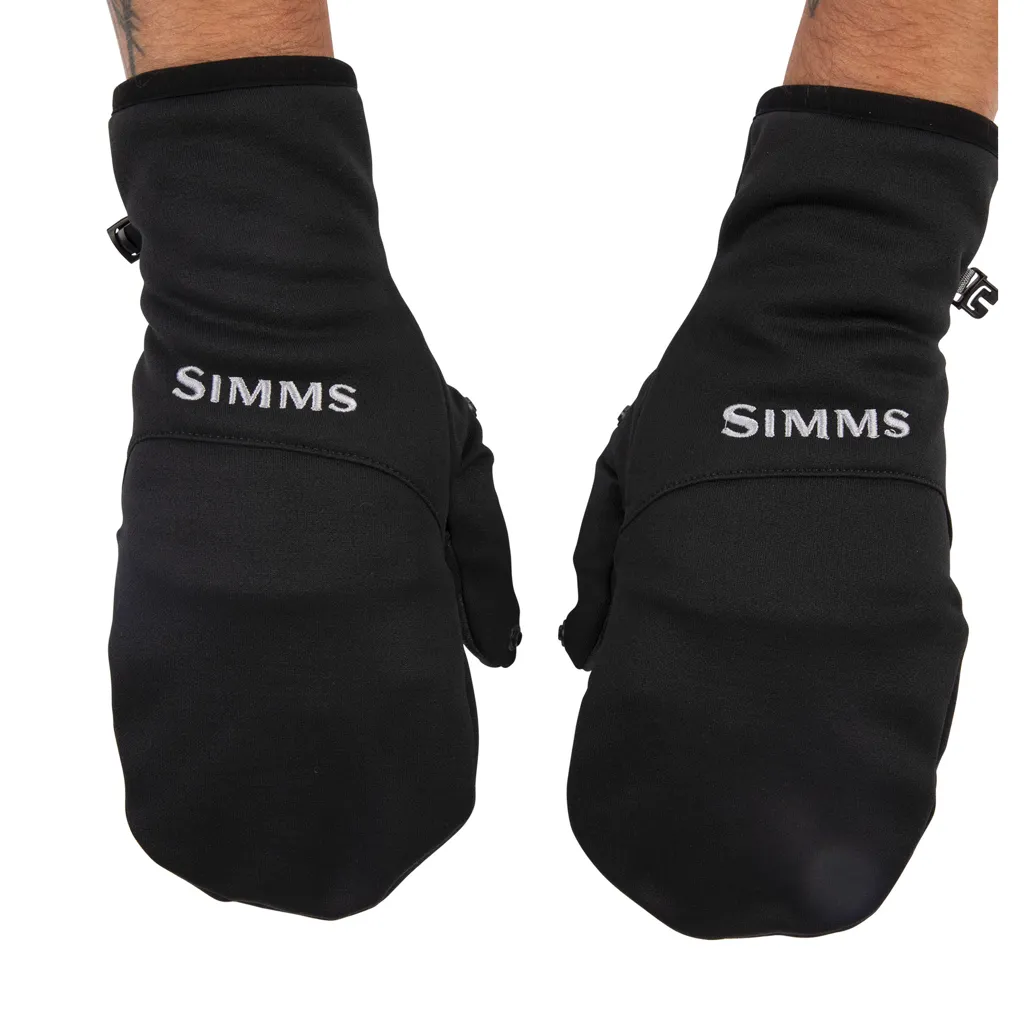 Simms Freestone Foldover Mitt