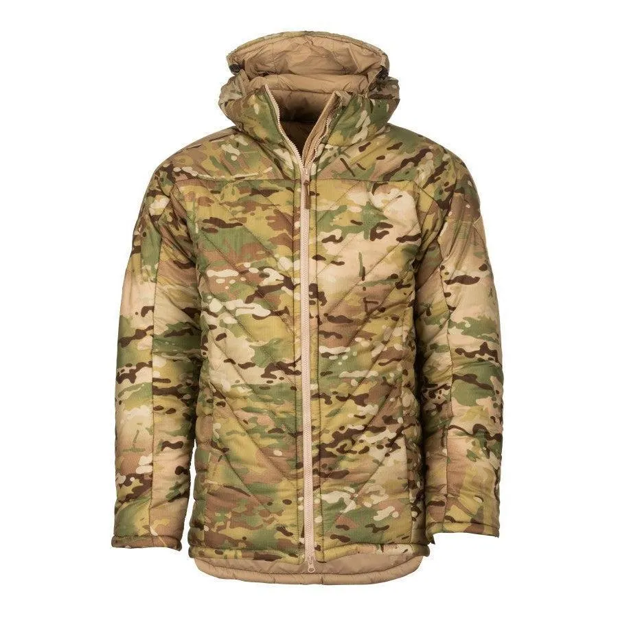 Softie Jacket 12 - Sj12 - Multicam -15°C