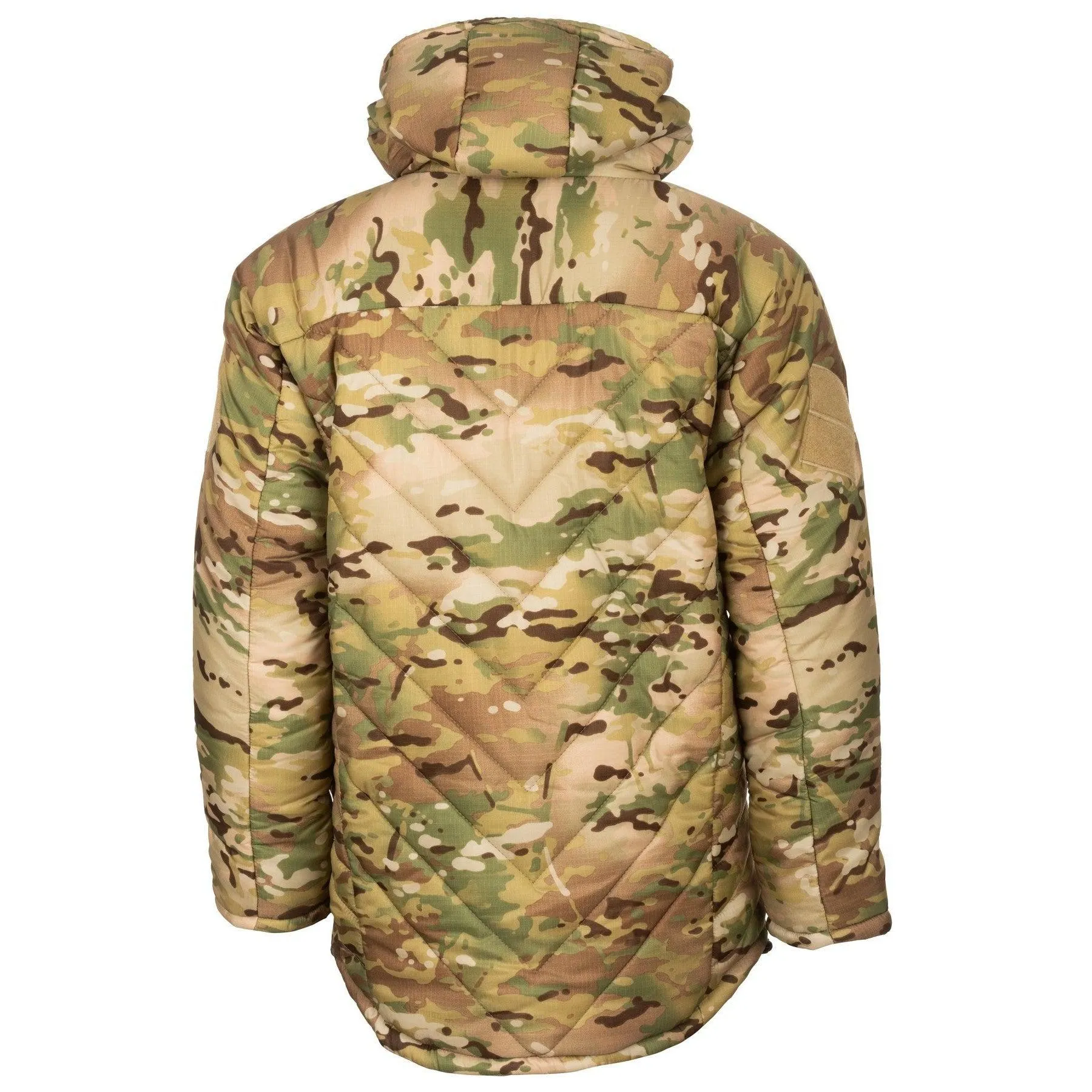 Softie Jacket 12 - Sj12 - Multicam -15°C