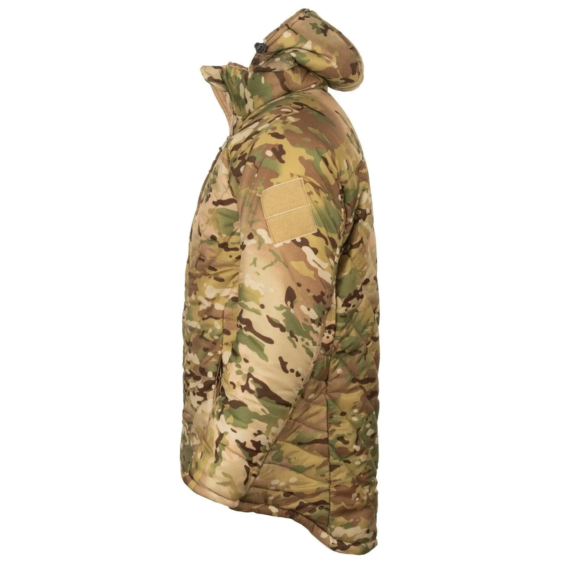 Softie Jacket 12 - Sj12 - Multicam -15°C