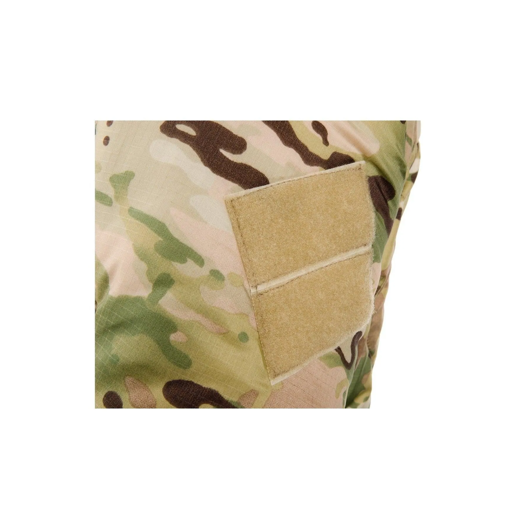 Softie Jacket 12 - Sj12 - Multicam -15°C