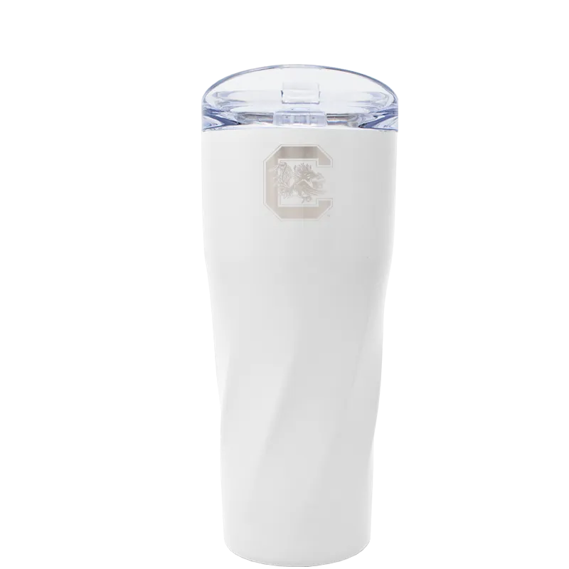 South Carolina 24oz Vibe Tumbler