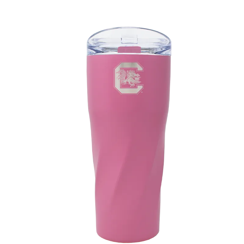 South Carolina 24oz Vibe Tumbler