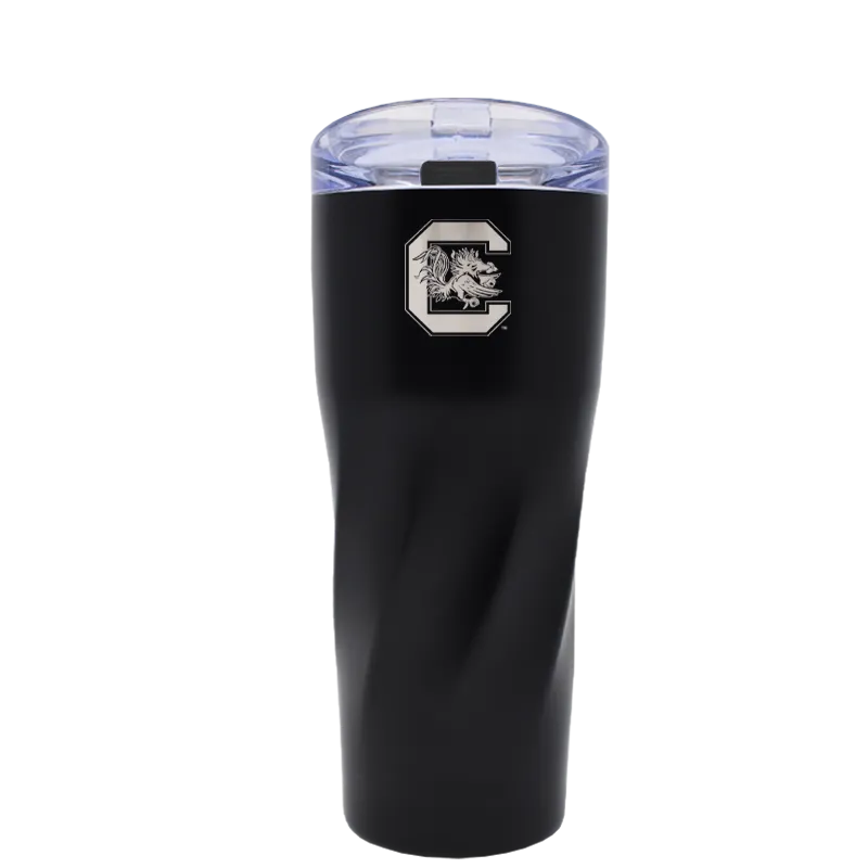 South Carolina 24oz Vibe Tumbler