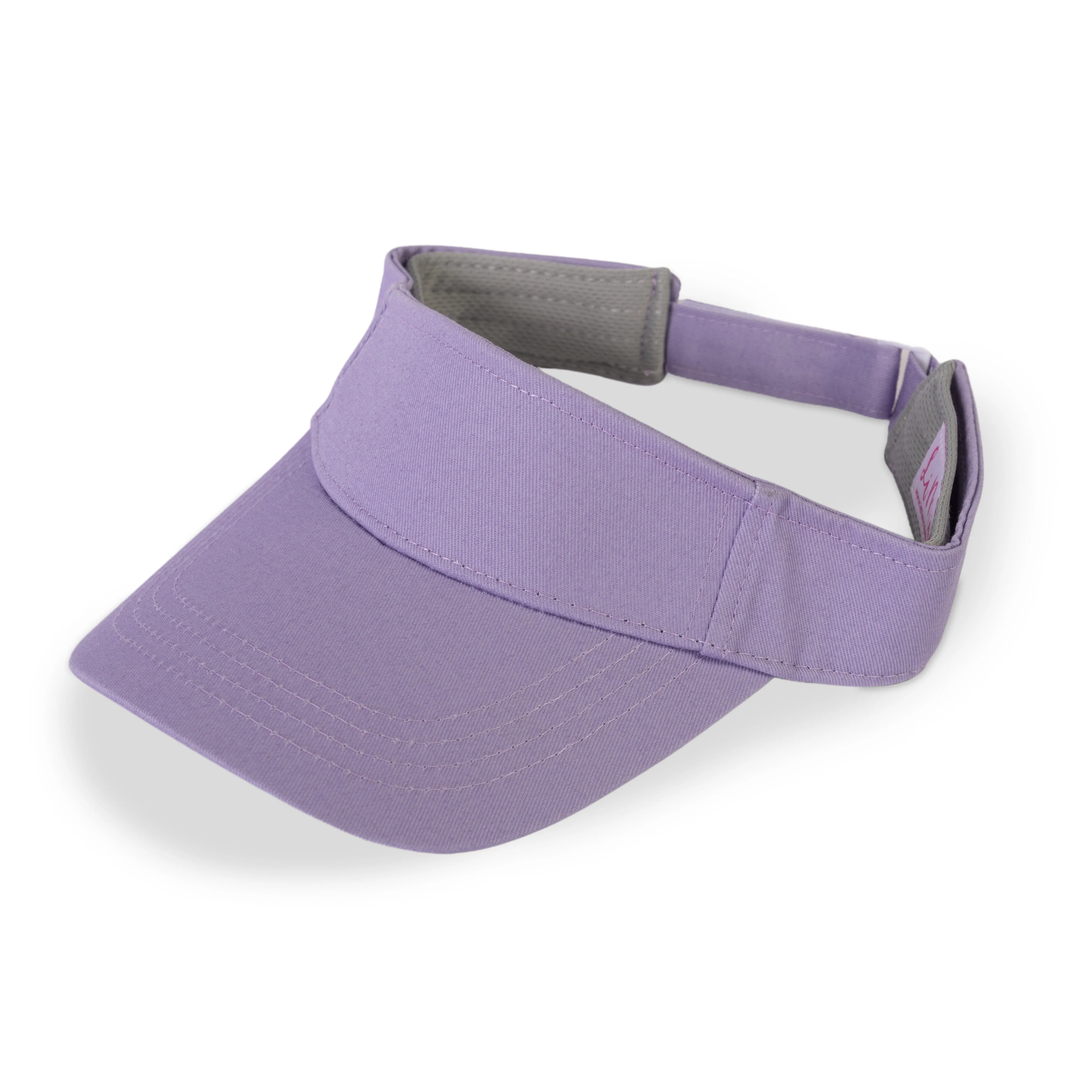 Sport Visor Lavender - New!