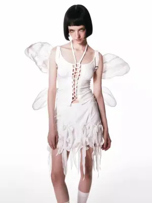 Stylish Multi-Use Angel Shoulder【s0000006951】