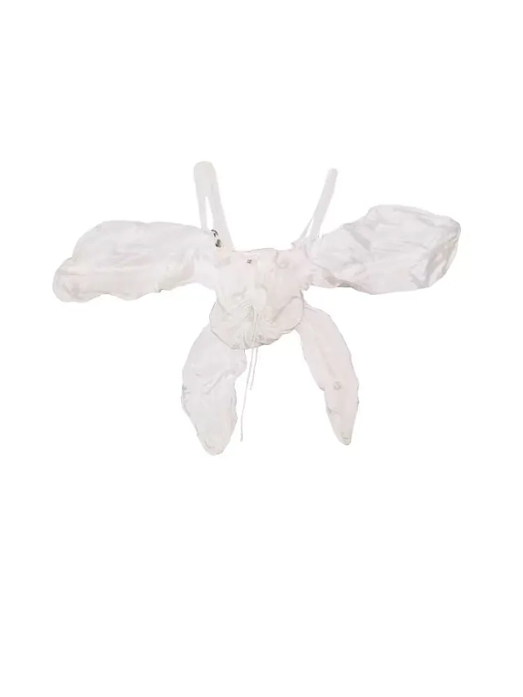 Stylish Multi-Use Angel Shoulder【s0000006951】