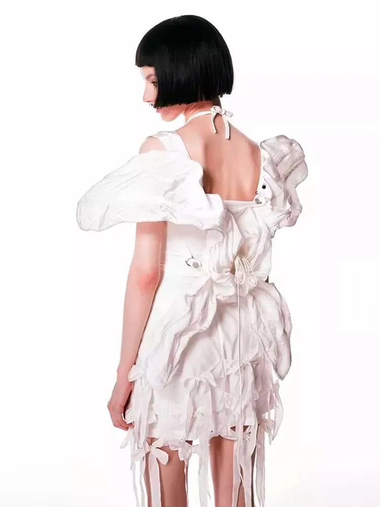 Stylish Multi-Use Angel Shoulder【s0000006951】