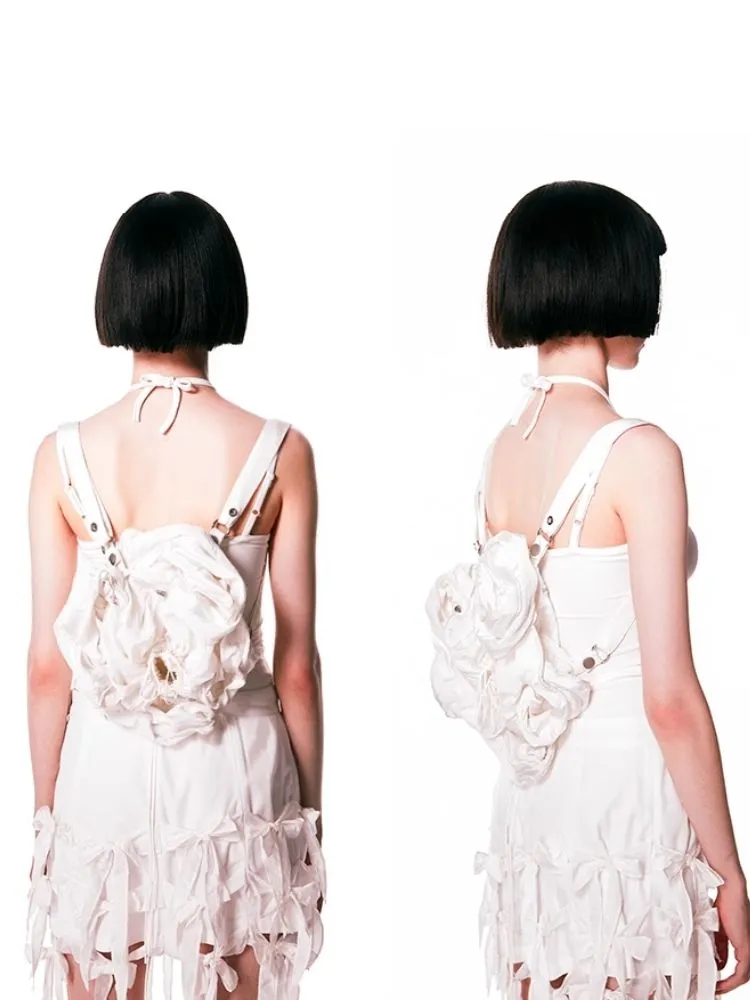 Stylish Multi-Use Angel Shoulder【s0000006951】