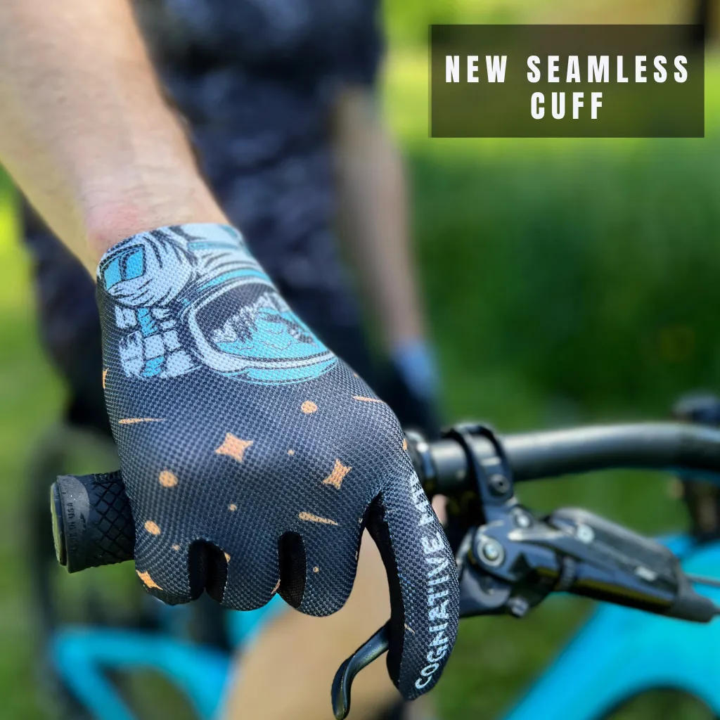 Summer Mountain Bike Glove | Cosmic Stoke