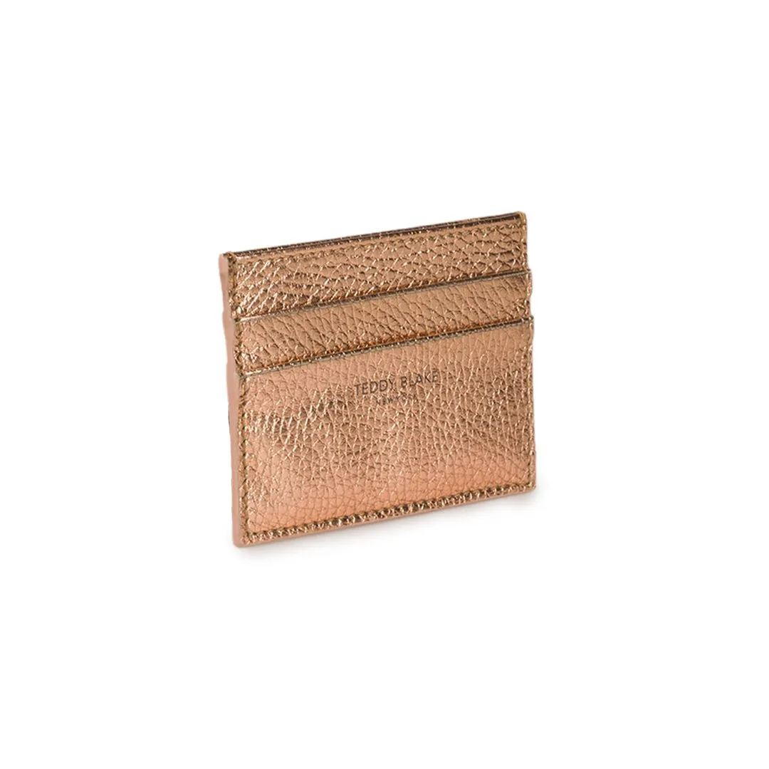 TB Cardholder Stampato -  Pink