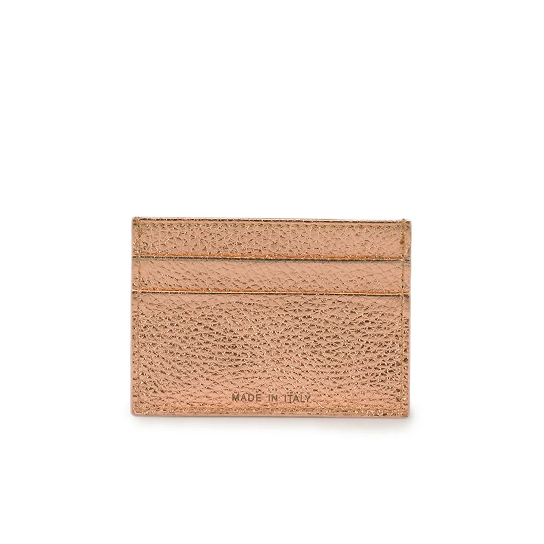 TB Cardholder Stampato -  Pink