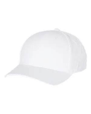 Tenrec Yupoong - Premium Curved Visor Snapback Cap - 6789M