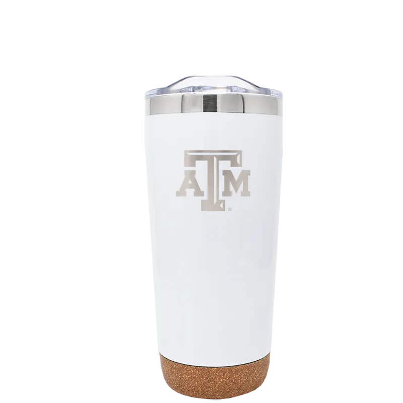 Texas A&M 20oz Sonoma Tumbler