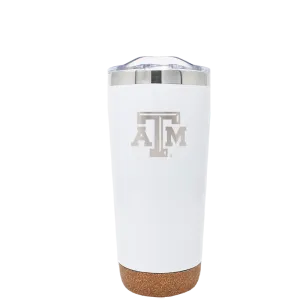 Texas A&M 20oz Sonoma Tumbler