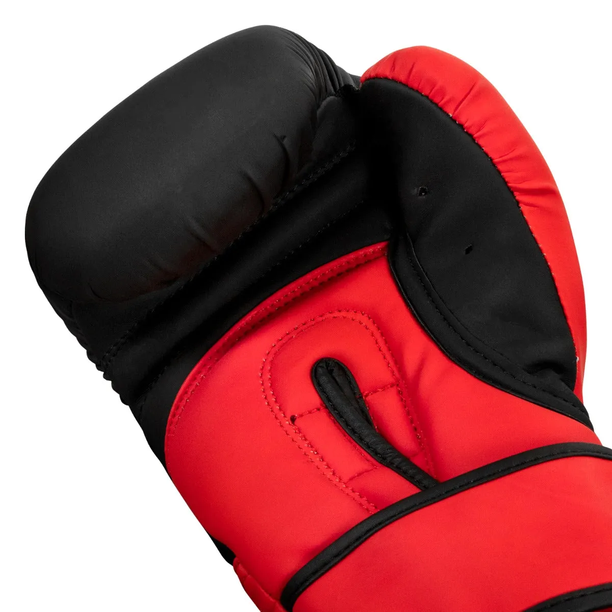 TITLE Boxing Guts and Glory Bag Gloves