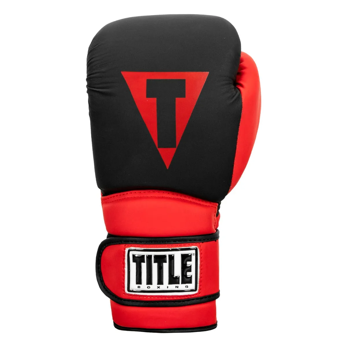 TITLE Boxing Guts and Glory Bag Gloves