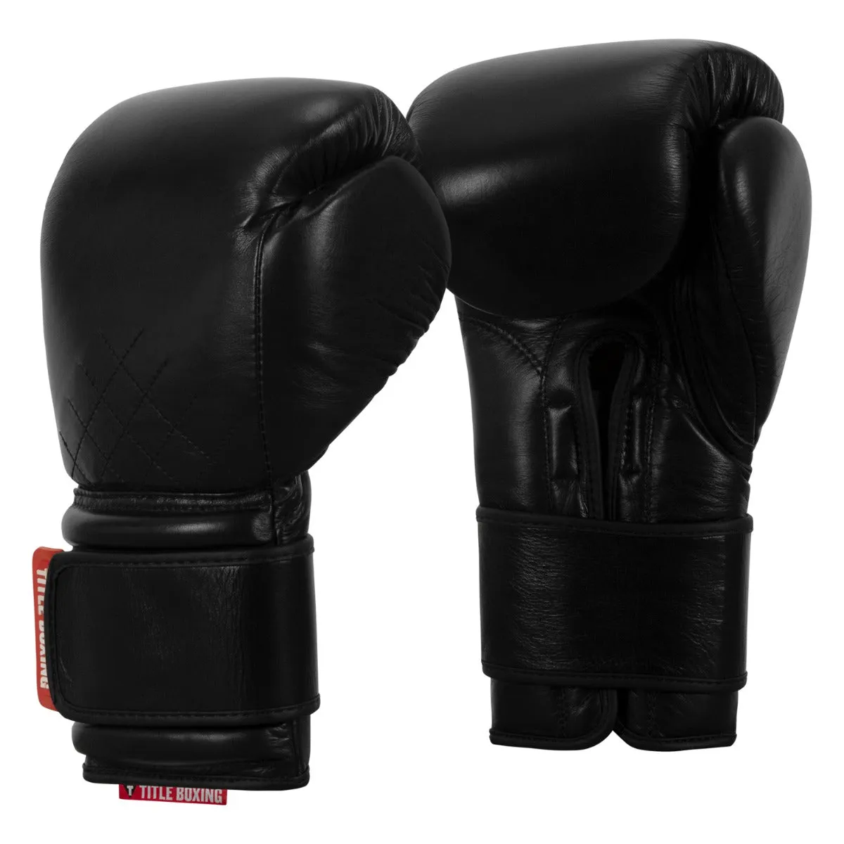 TITLE Boxing Ko-Vert Training Gloves